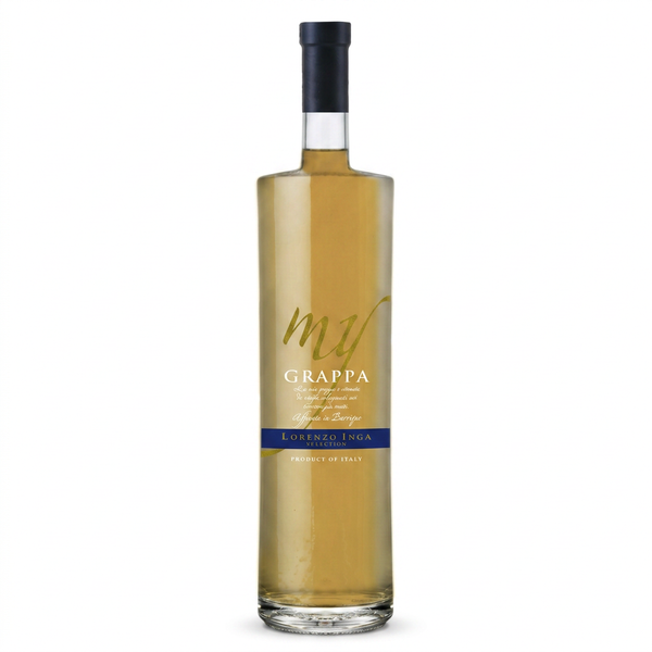 Lorenzo Inga My Grappa 1,5 L Magnum