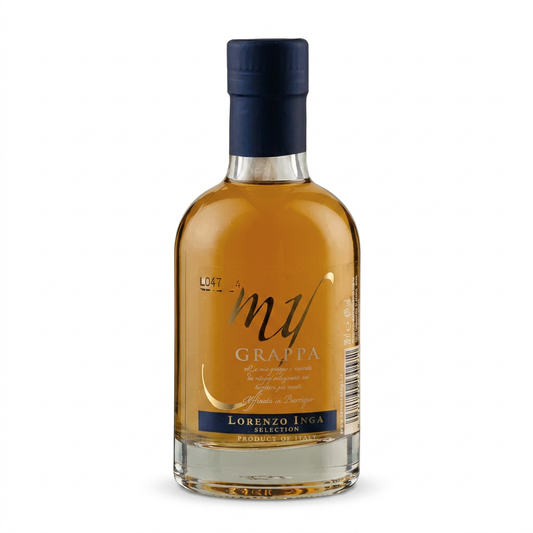 Lorenzo Inga My Grappa 0,2 L