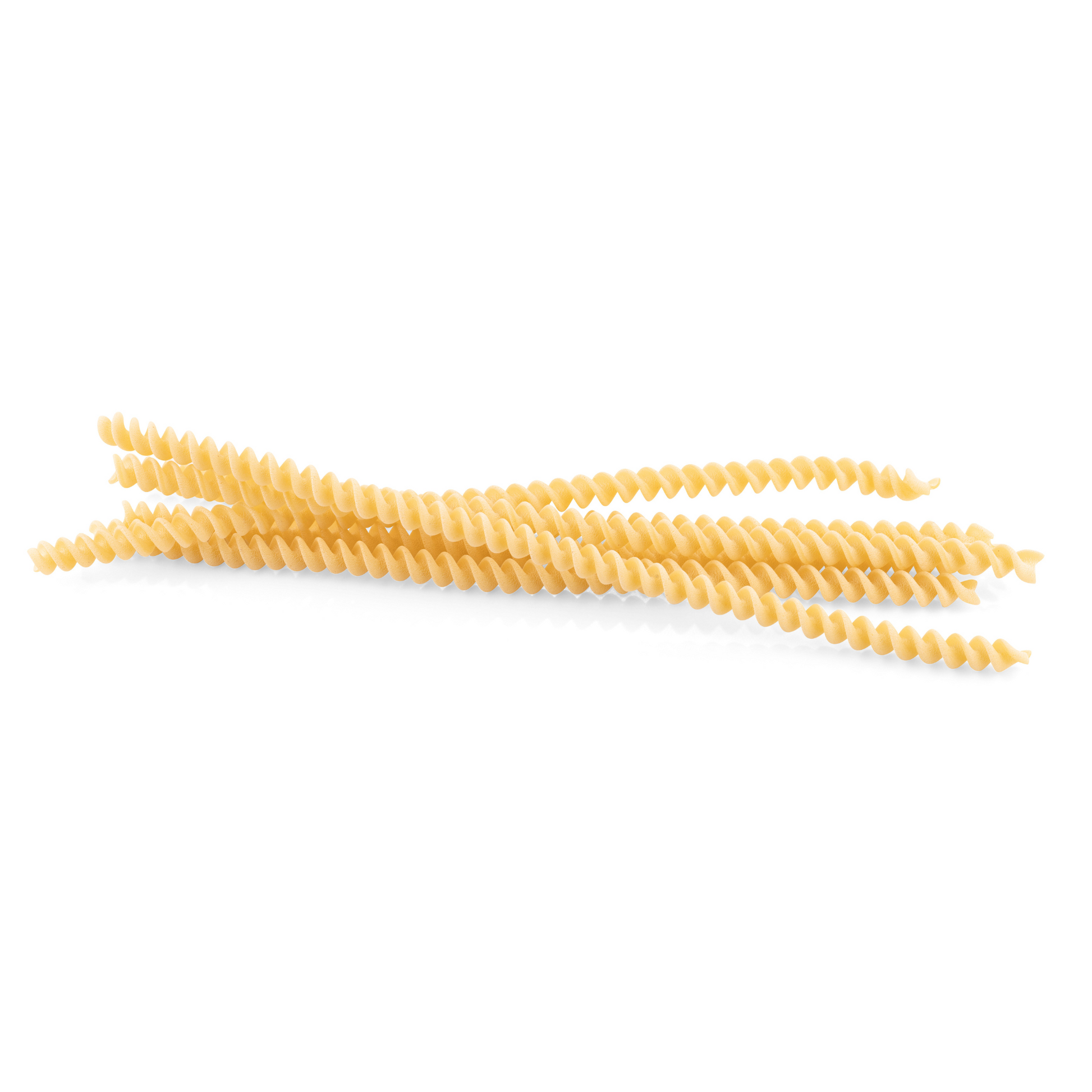 Fusilli Sorrento IGP 500 g – Nudelform