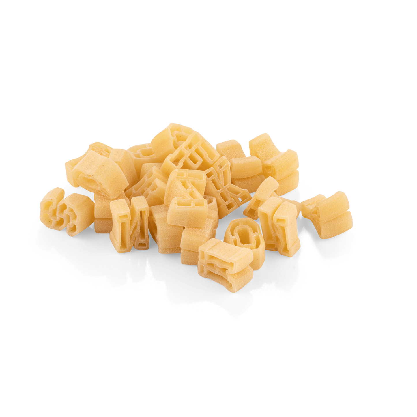 Le Letterine – Buchstabennudeln 500 g – Nudelform