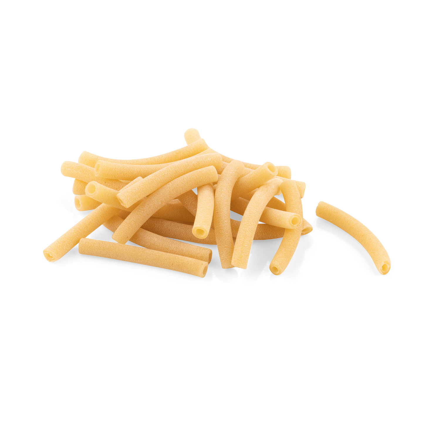 Maccarunciell lisci IGP 500 g – Nudelform