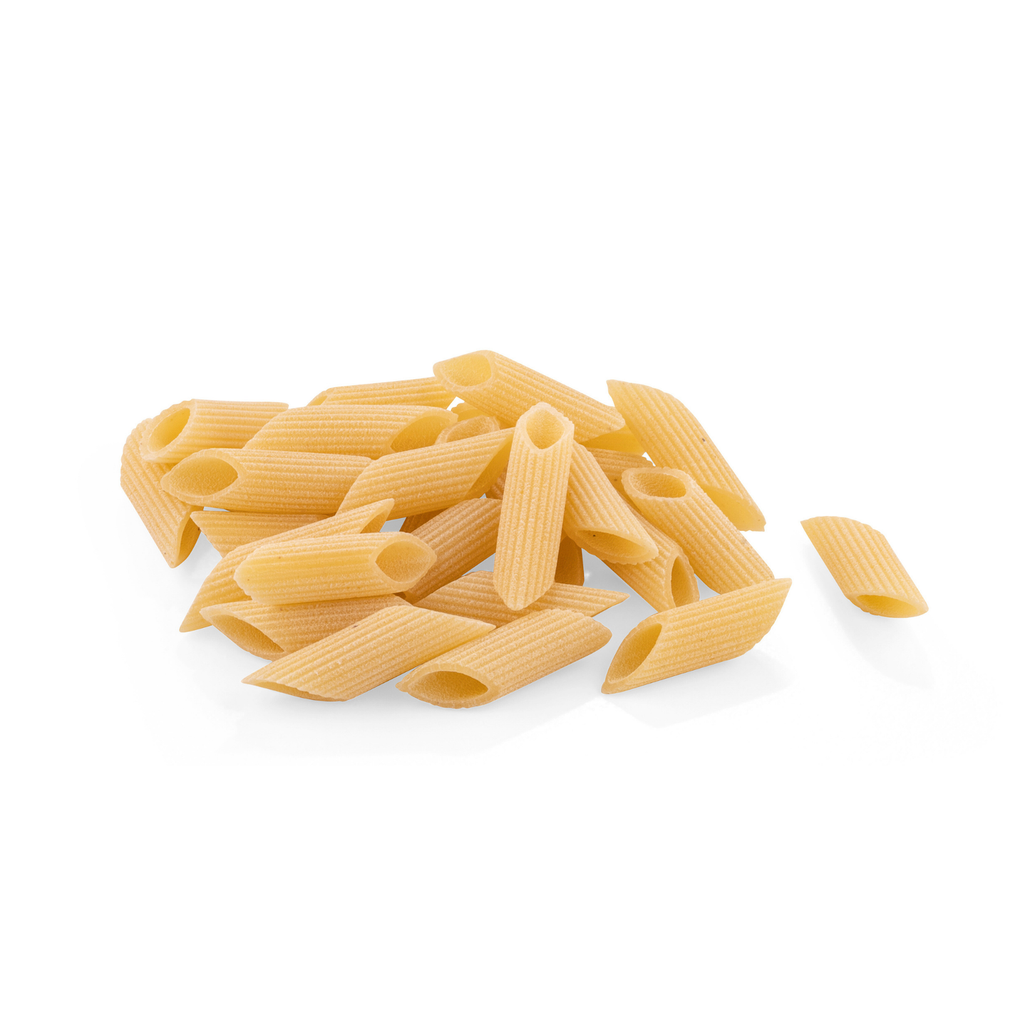 Mezze Penne „de zite“ rigate IGP 500 g – Nudelform