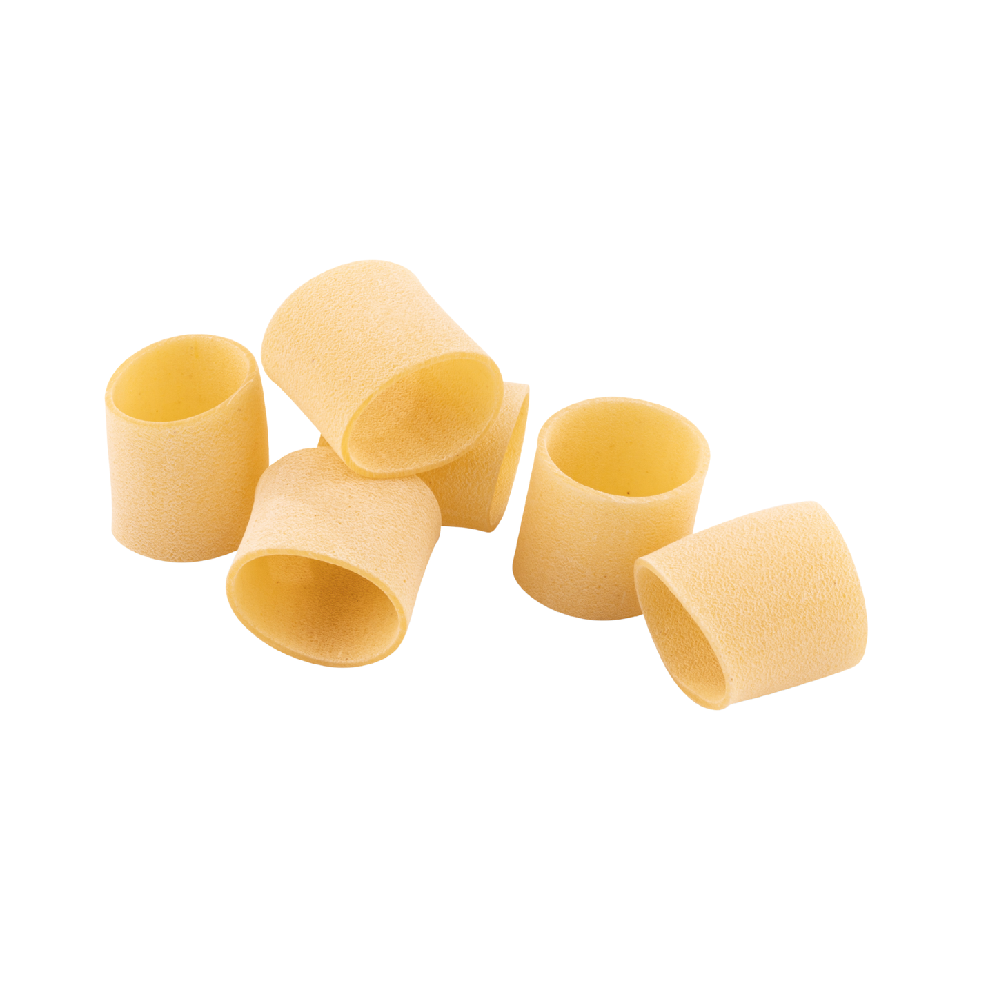 'e Miez Paccheri lisci IGP 500 g – Nudelform