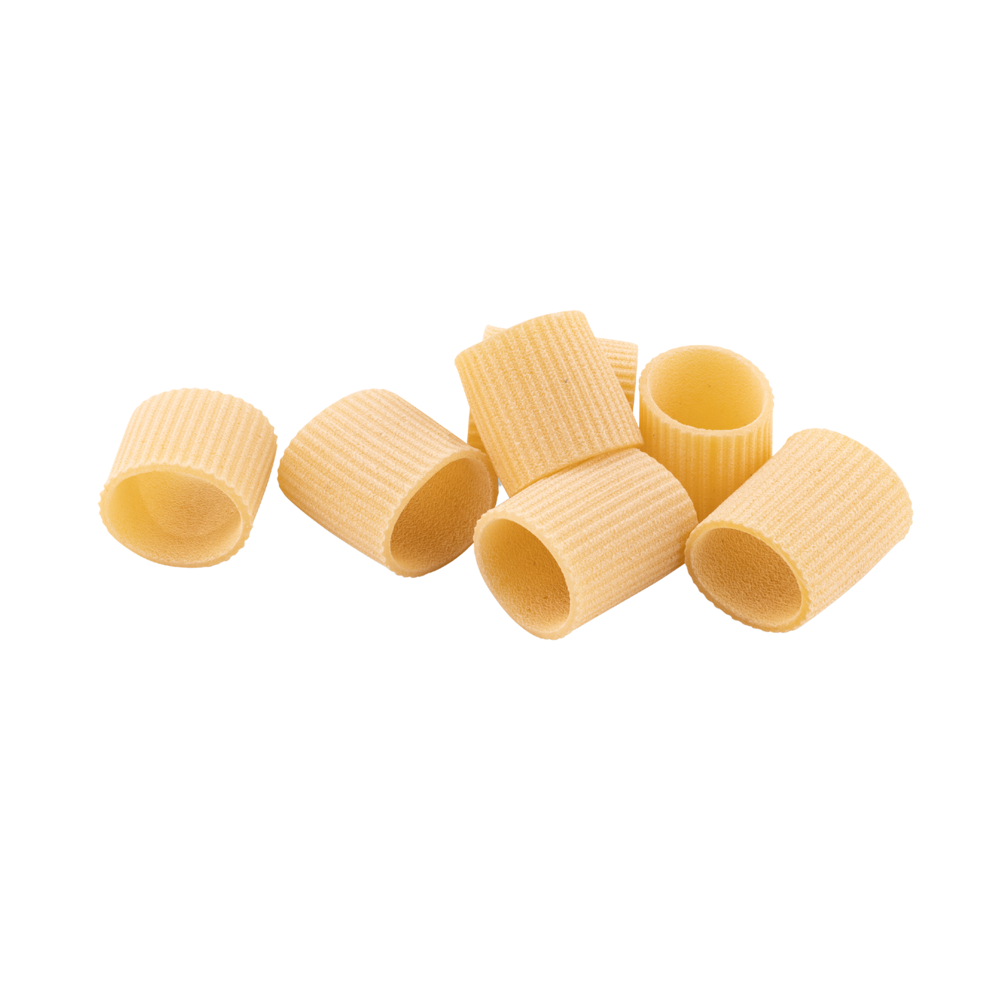 'e Miez Paccheri di Gragnano rigati IGP 500 g – Nudelform