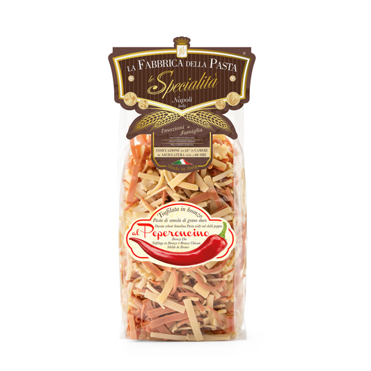 Mista Corta dolce e piccante 500 g – Verpackung
