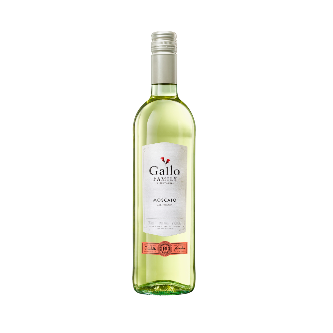 Gallo FV Moscato
