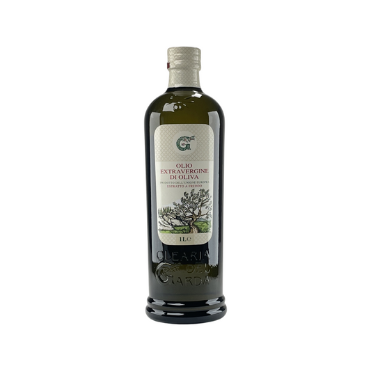Olearia del Garda ODG – Natives Olivenöl Extra Vergine | 1 L