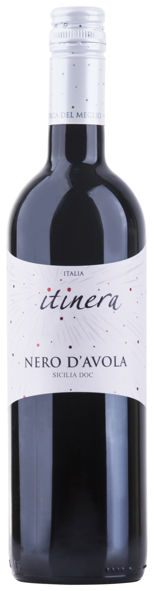 Itinera Nero d’Avola Sicilia DOC 2024