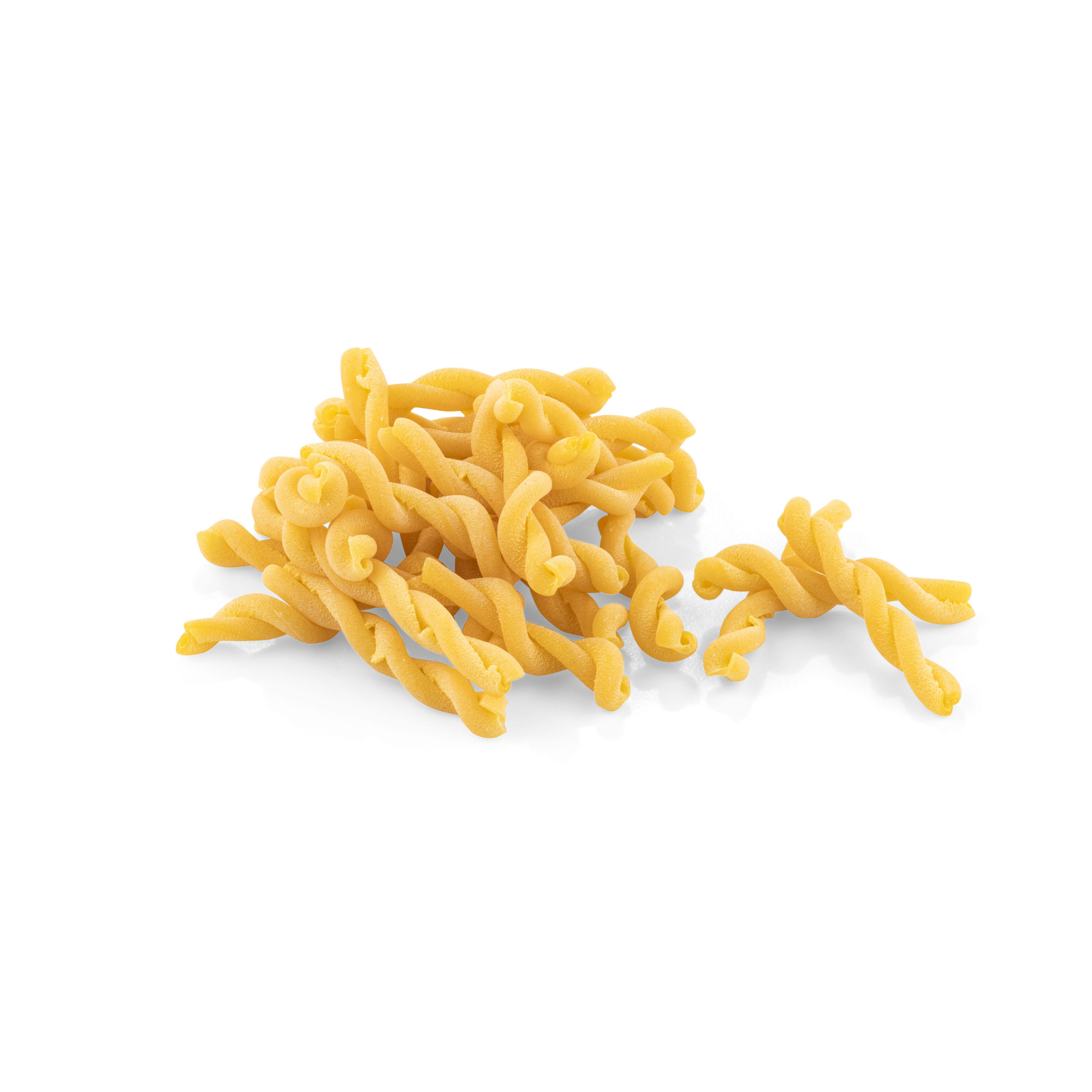 Riccioli al limone 500 g – Nudelform