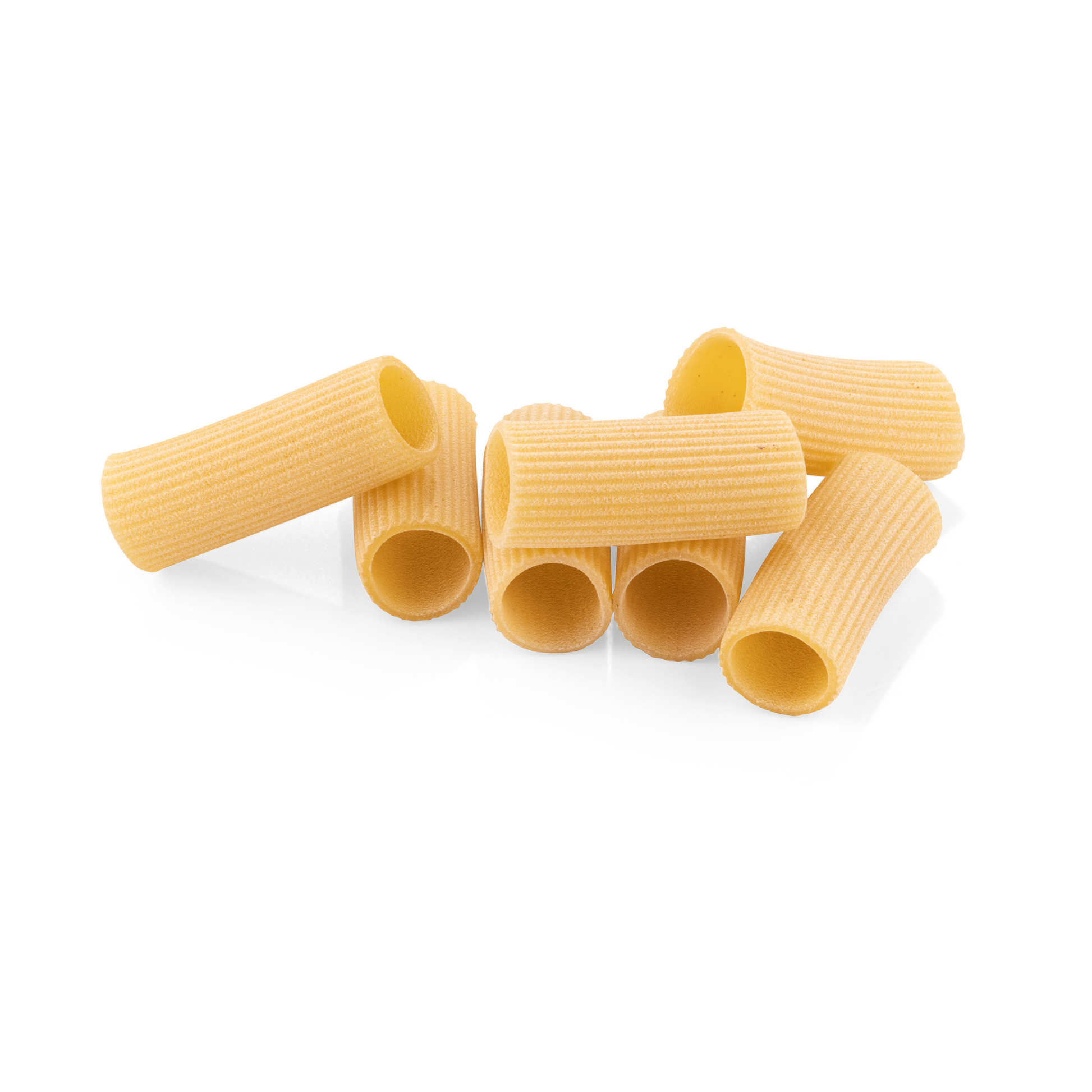 Rigatoni IGP 500 g – Nudelform