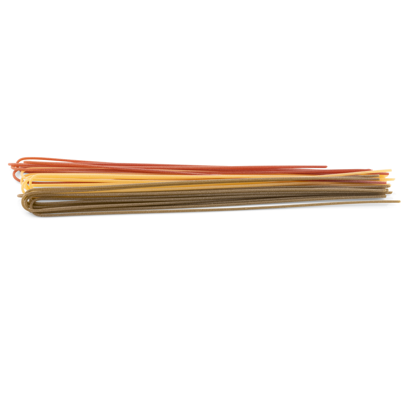 Spaghetti tricolore 500 g – Nudelform