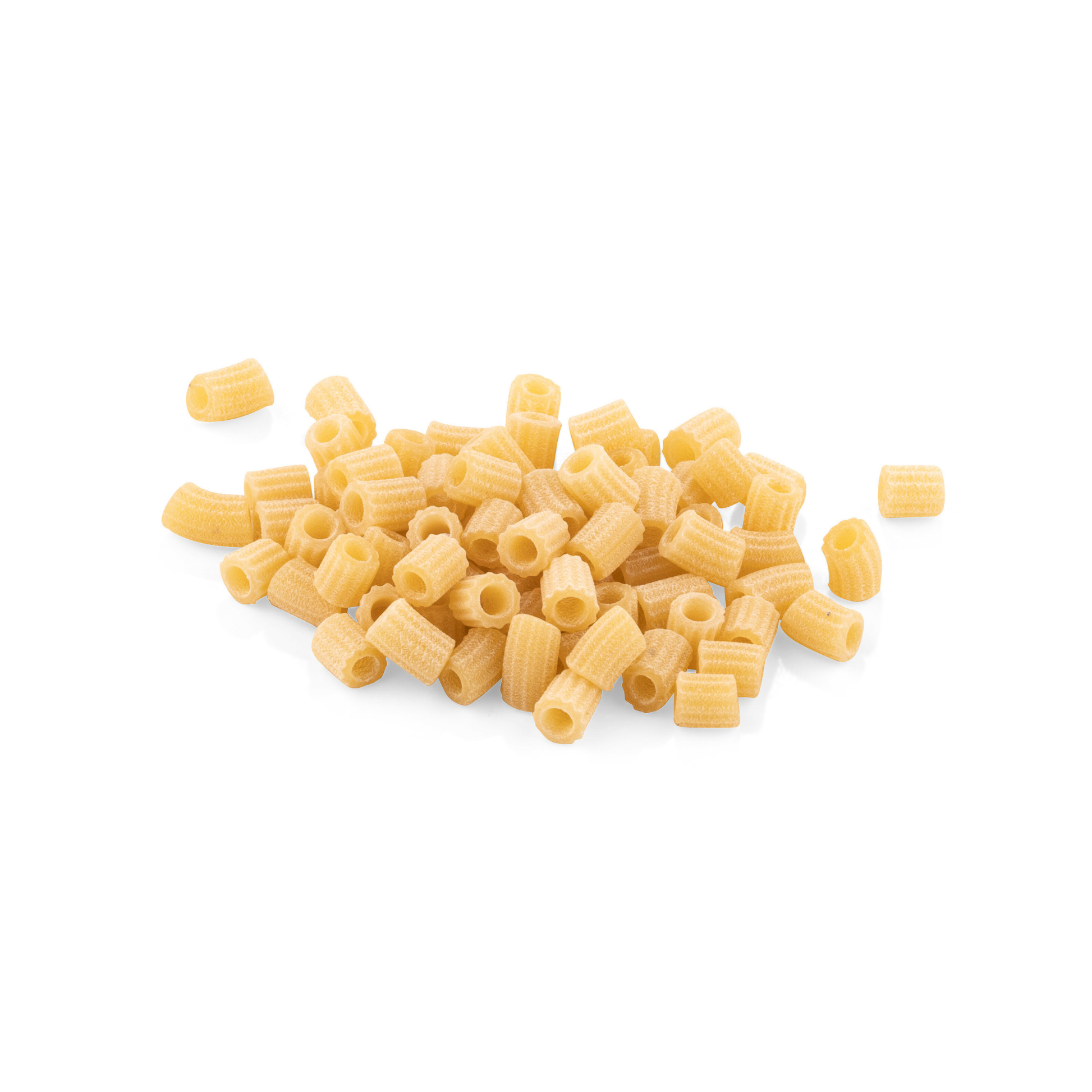 Tubetti rigati IGP 500 g – Nudelform