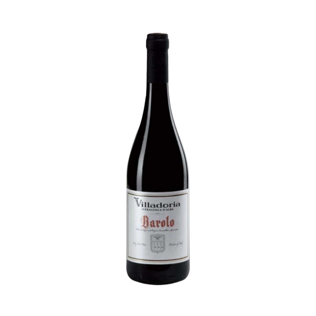 Villadoria Barolo DOCG 2018