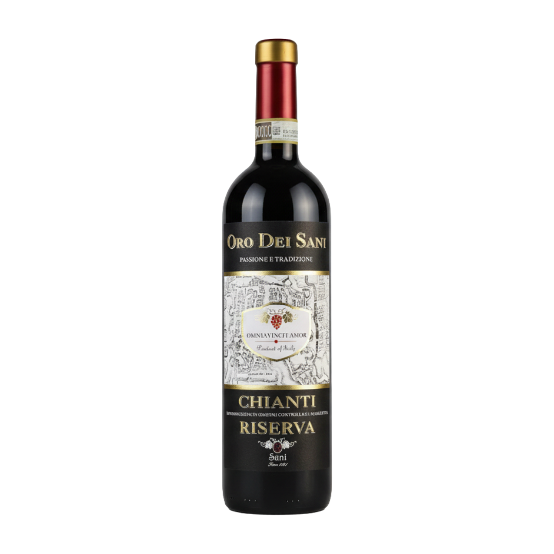 Chianti Riserva DOCG Oro dei Sani 2020
