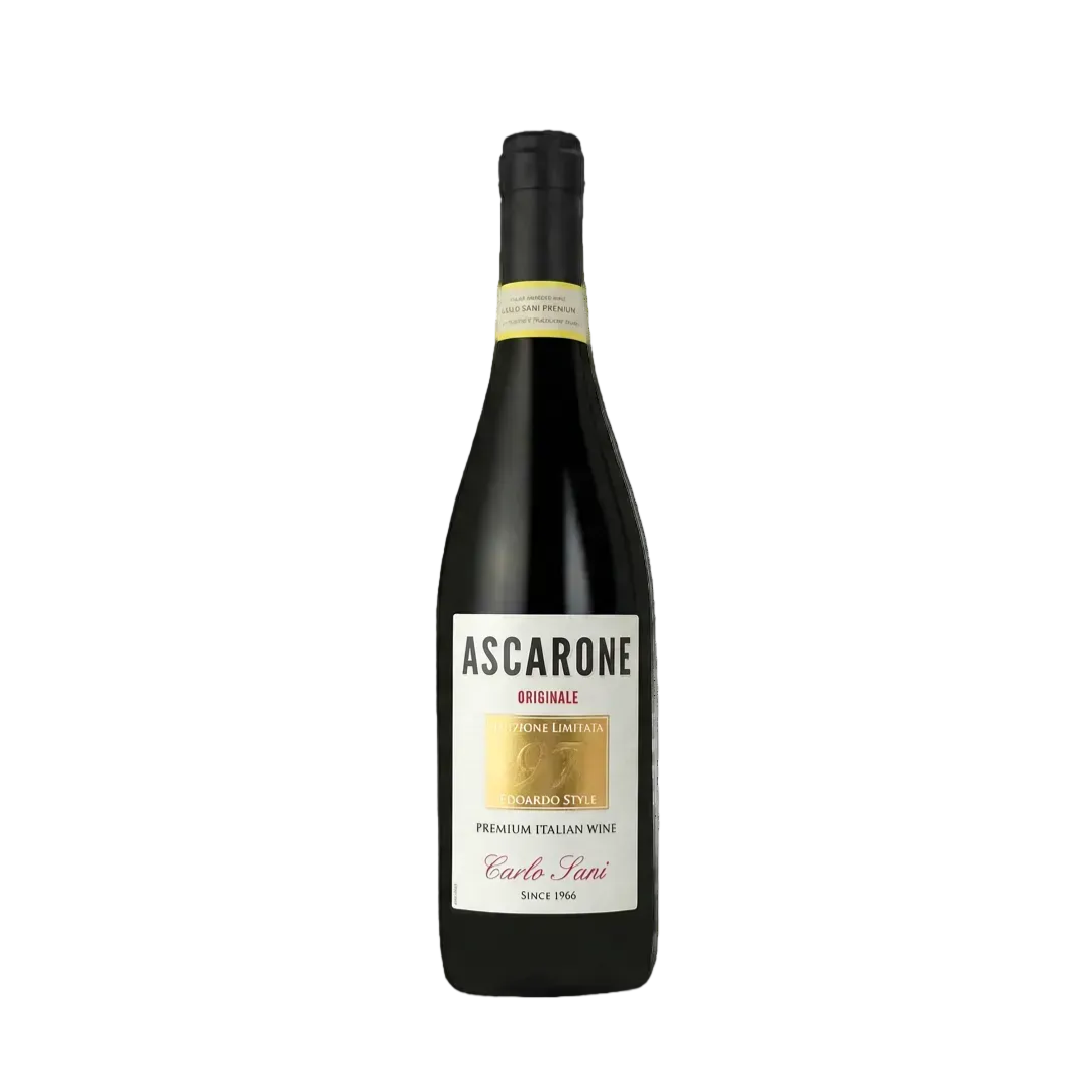 Ascarone Originale 97 IGT Carlo Sani