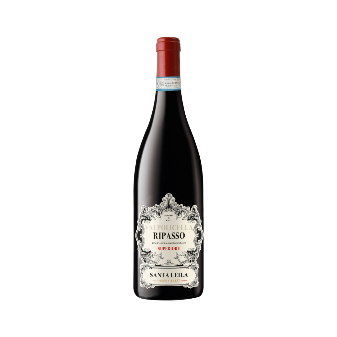 Santa Leila Valpolicella Ripasso Superiore DOC