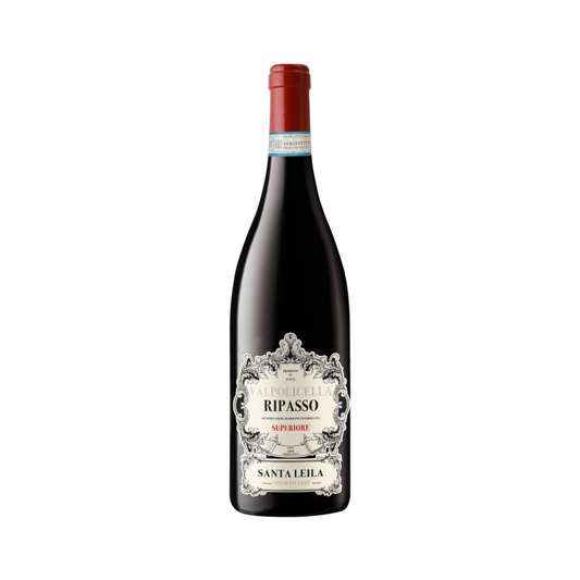 Santa Leila Valpolicella Ripasso Superiore DOC