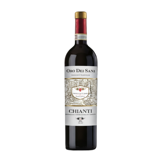 Chianti DOCG Oro dei Sani 2023