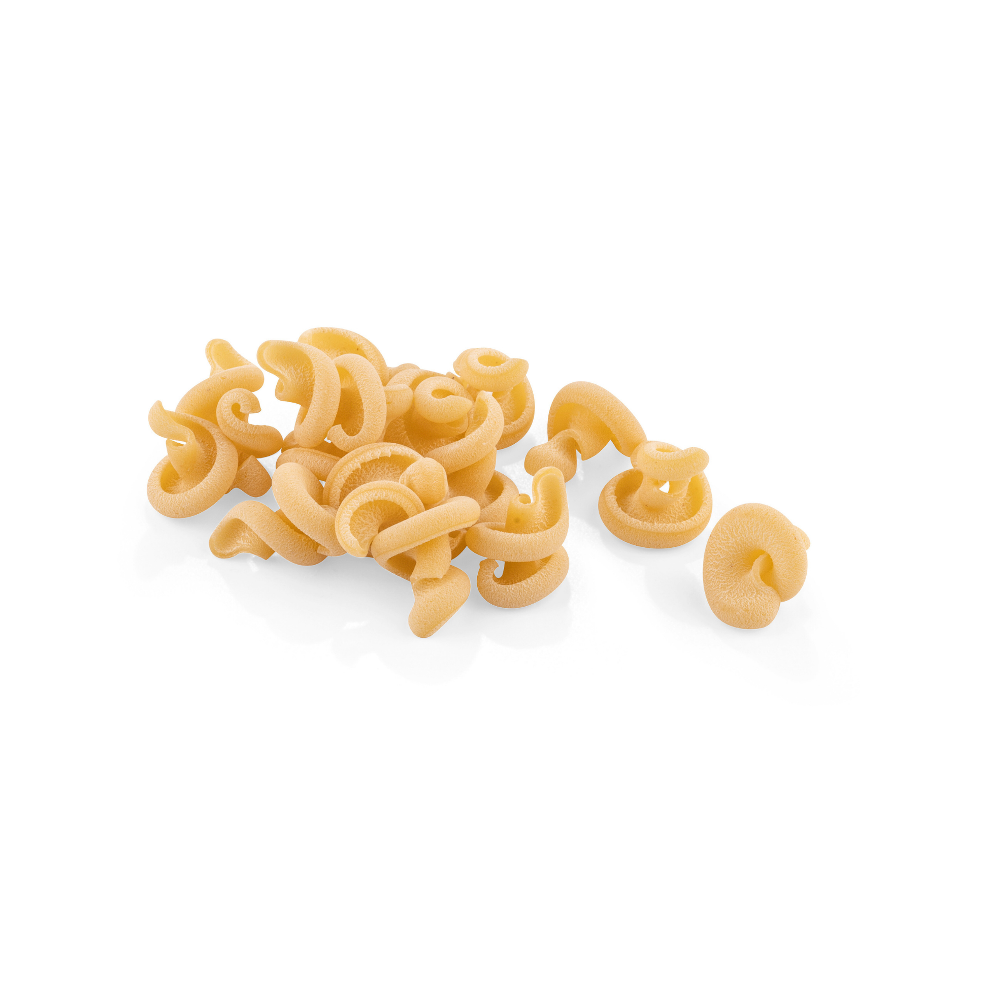 Vesuvio IGP 250 g – Nudelform