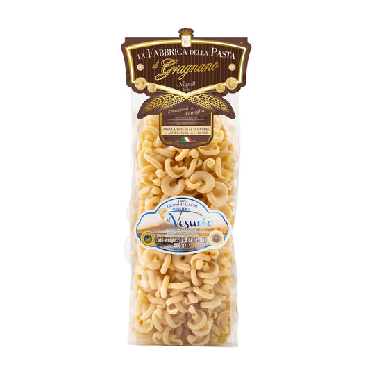 Vesuvio IGP 250 g – Verpackung