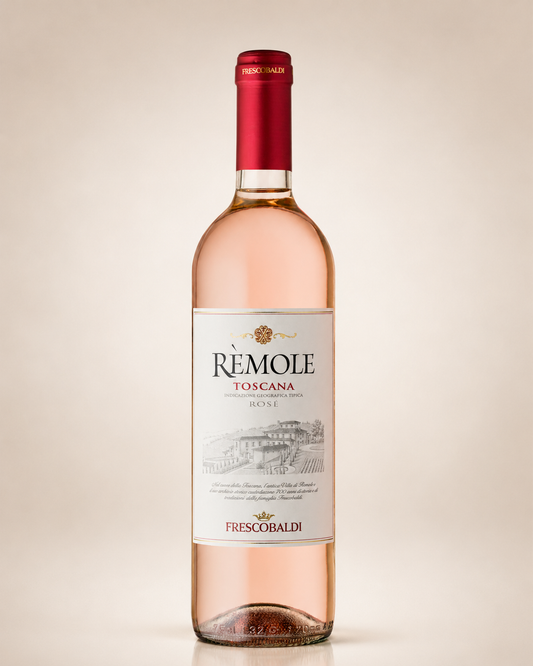 Rèmole Rosato Toscana IGT Frescobaldi