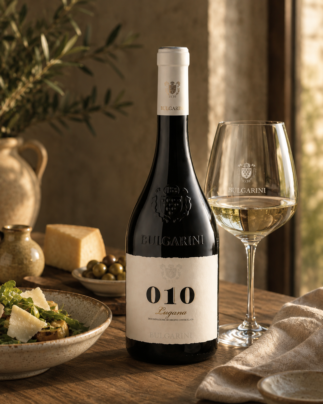 Premium Lugana Bulgarini 010 DOC 2024