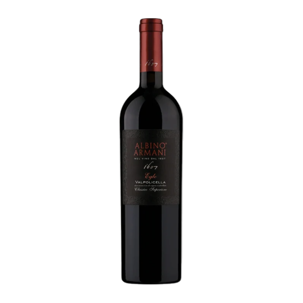 Albino Armani Eglè Valpolicella Classico Superiore DOC