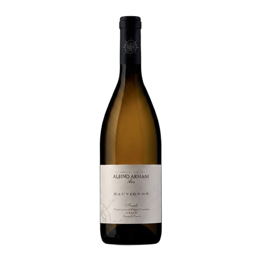 Albino Armani Sauvignon Friuli Grave DOC