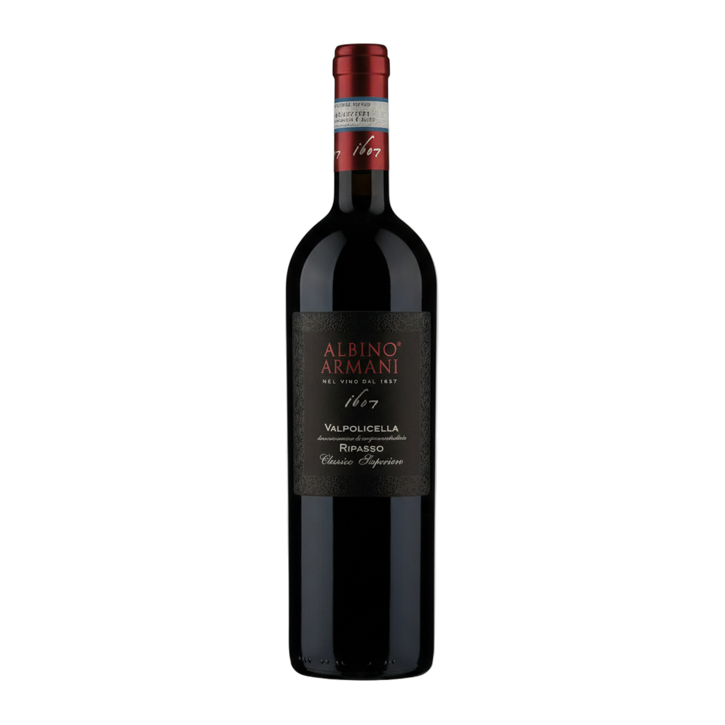 Albino Armani Valpolicella Classico Superiore Ripasso DOC