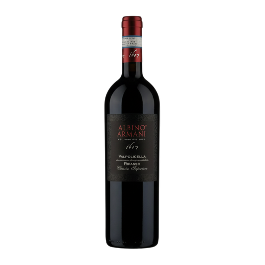 Albino Armani Valpolicella Classico Superiore Ripasso DOC