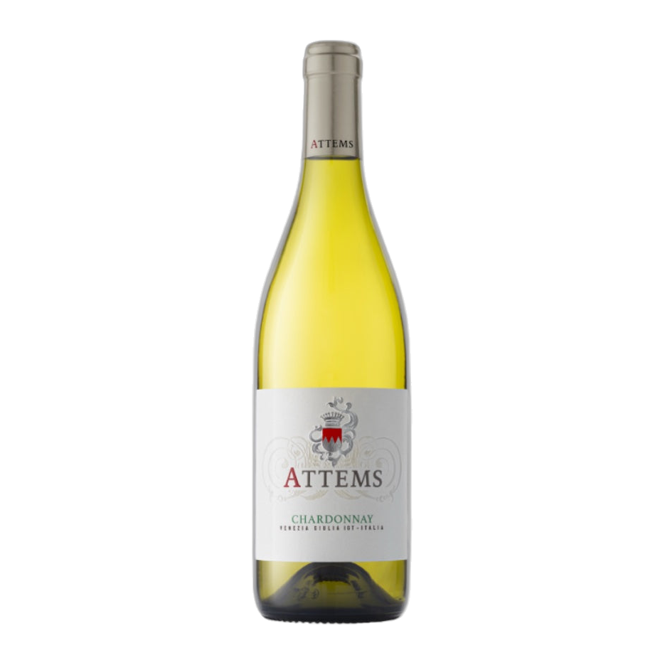 Frescobaldi Attems Chardonnay Venezia Giulia IGT