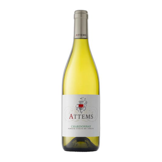 Frescobaldi Attems Chardonnay Venezia Giulia IGT