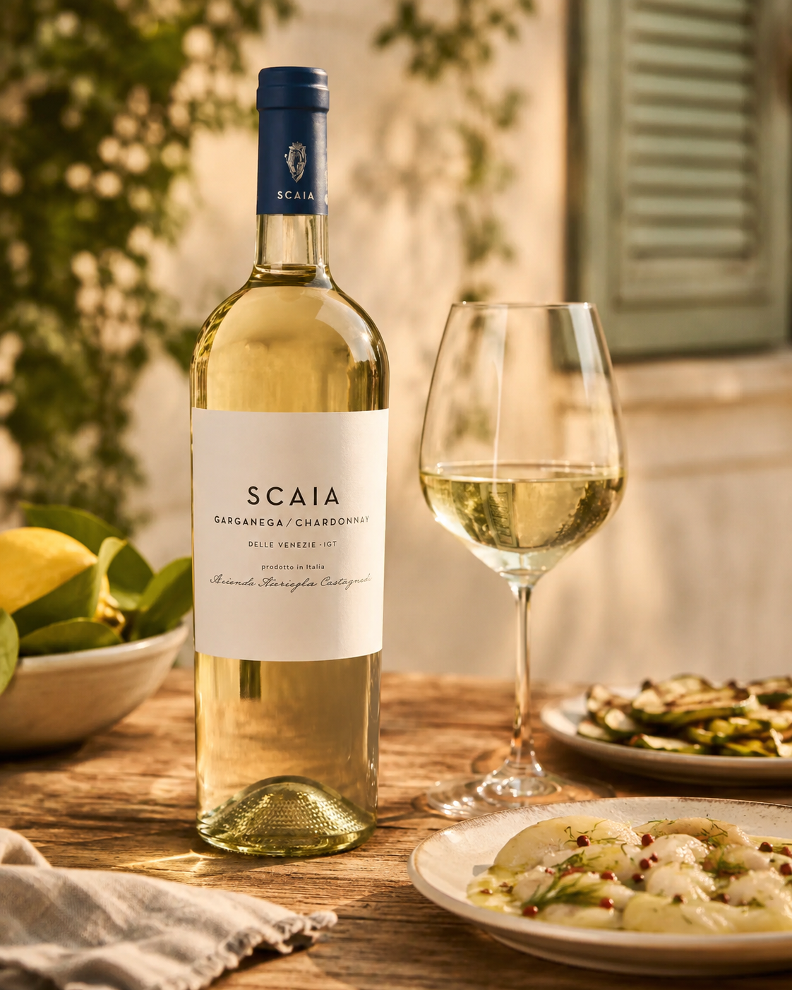 Scaia Bianca 2025 Tenuta Sant'Antonio