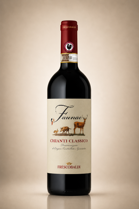 Frescobaldi Faunae Chianti Classico DOCG 2023