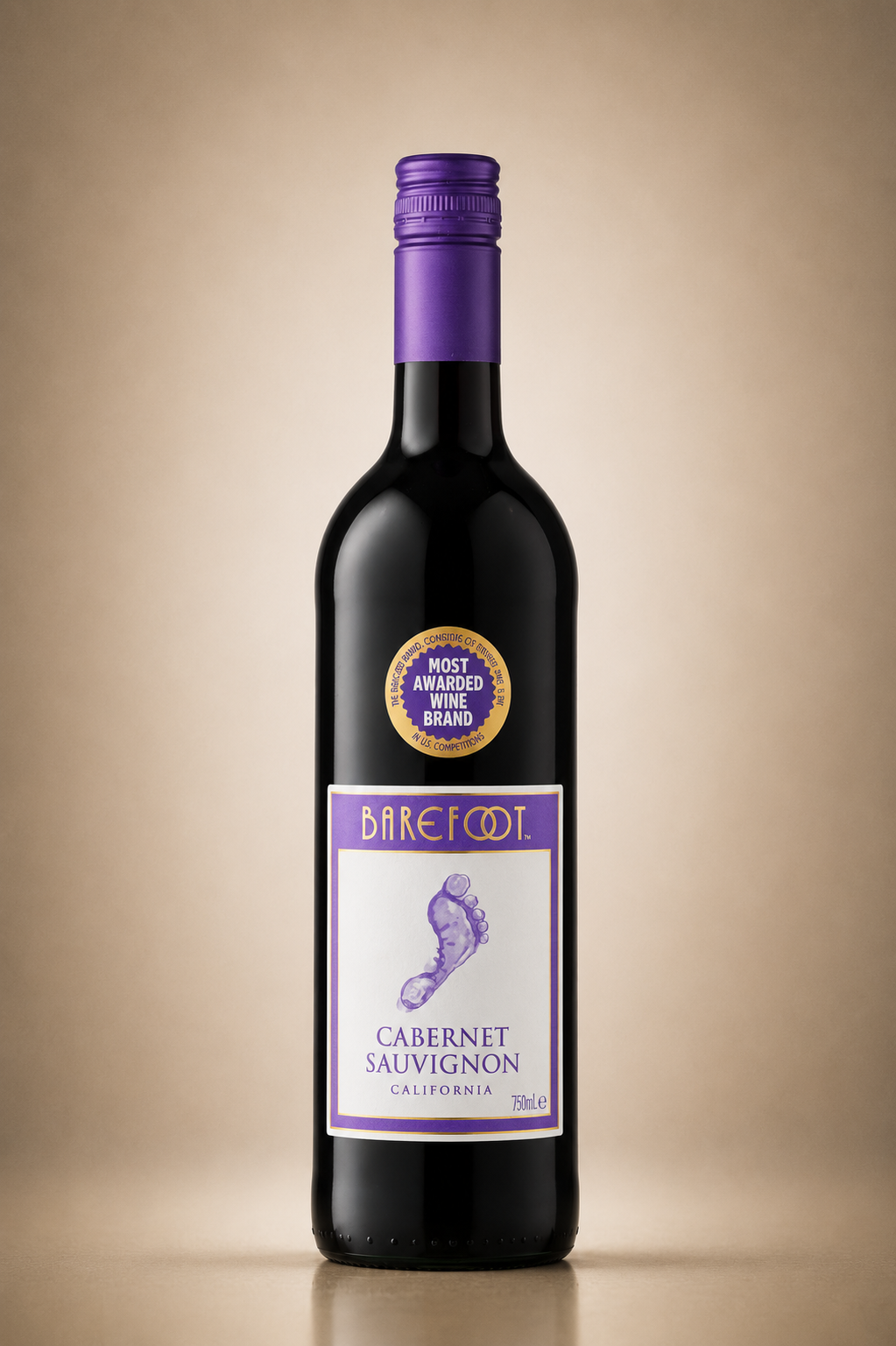 Barefoot Cabernet Sauvignon