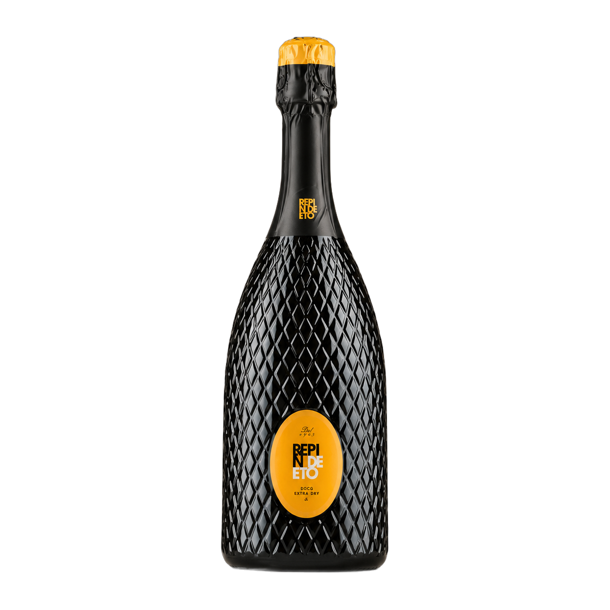Bepin de Eto Prosecco Superiore Millesimato DOCG Extra Dry