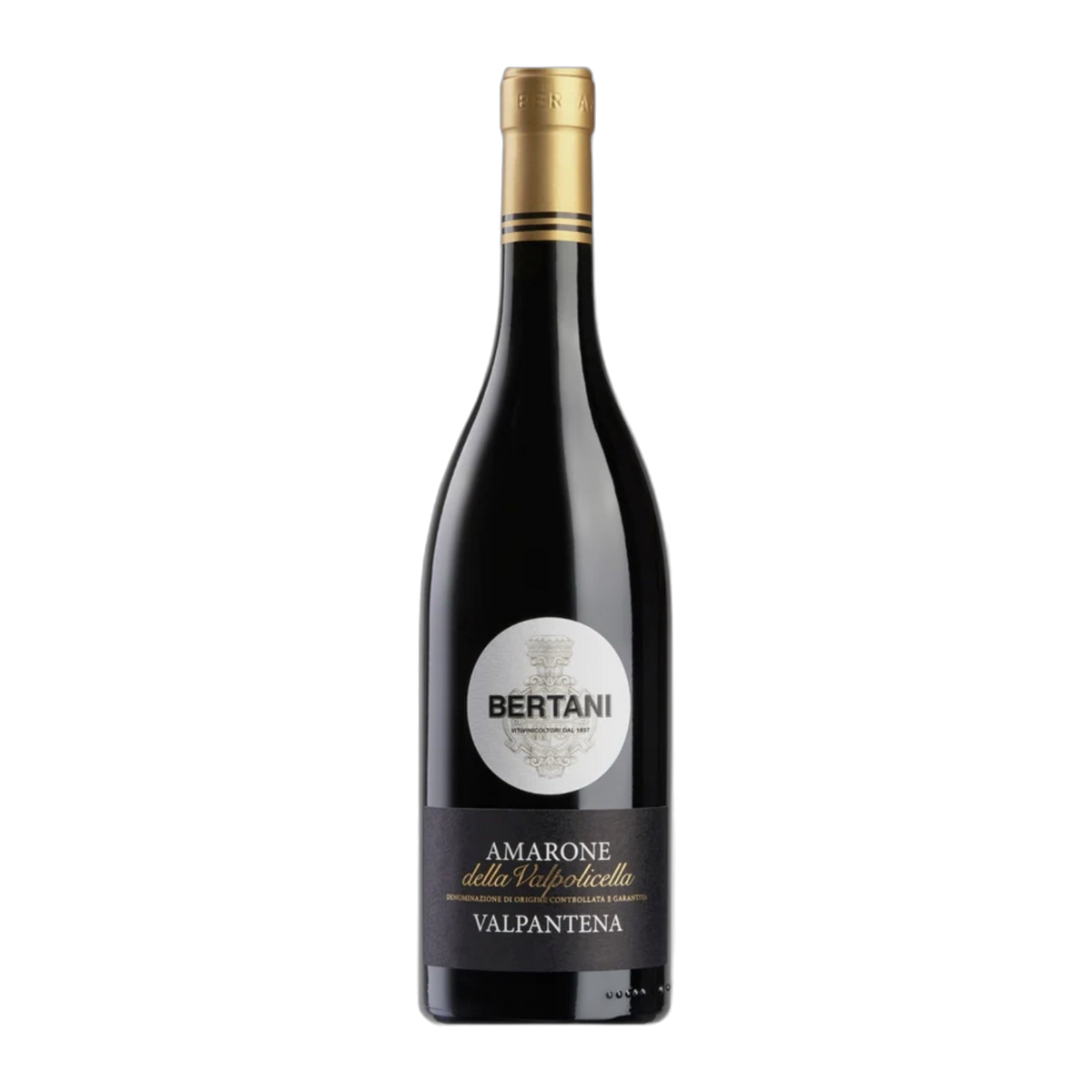 Bertani Valpantena Amarone della Valpolicella DOCG