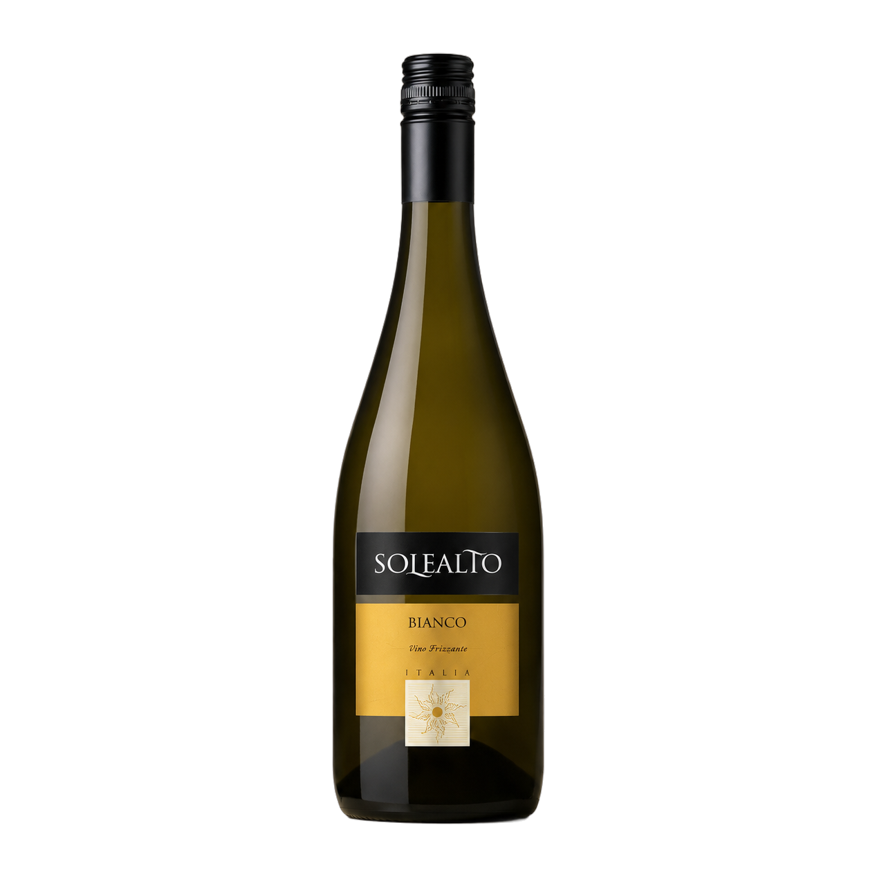 Bianco Frizzante Secco Solealto