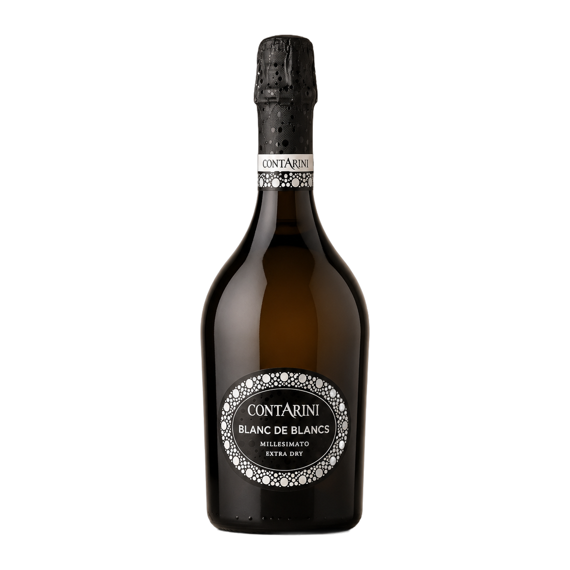 Blanc de Blancs Millesimato Extra Dry Contarini