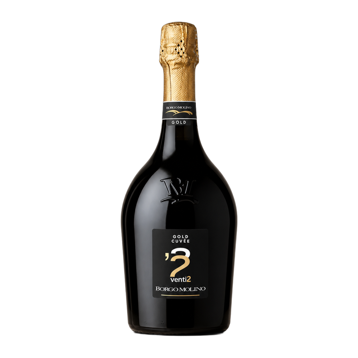 Borgo Molino 22 Gold Cuvée Brut