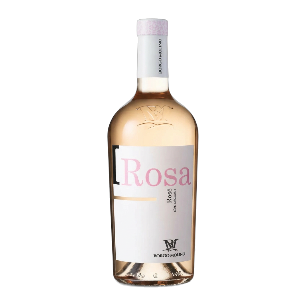 Borgo Molino I Rosa Rosé