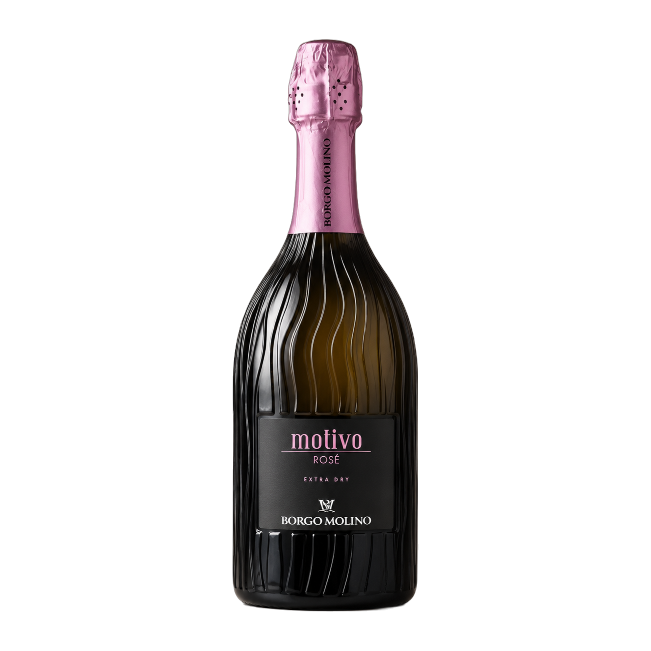 Borgo Molino motivo Rosé Extra Dry
