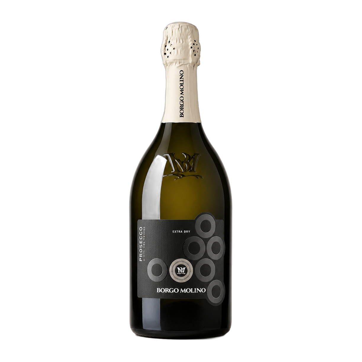 Borgo Molino Prosecco DOC Extra Dry