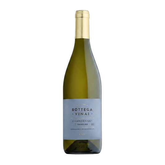 Bottega Vinai Chardonnay Trentino DOC