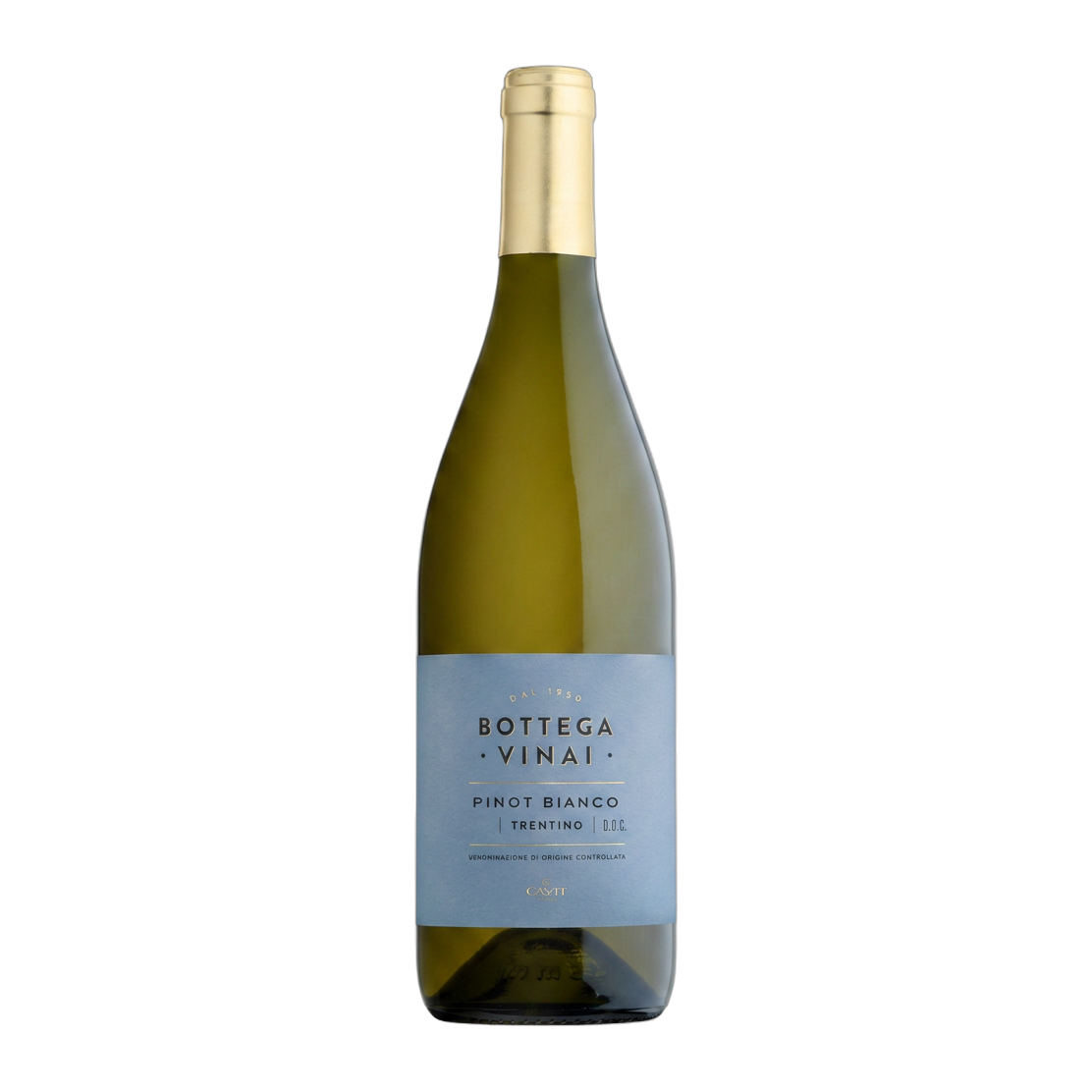 Bottega Vinai Pinot Bianco Trentino DOC