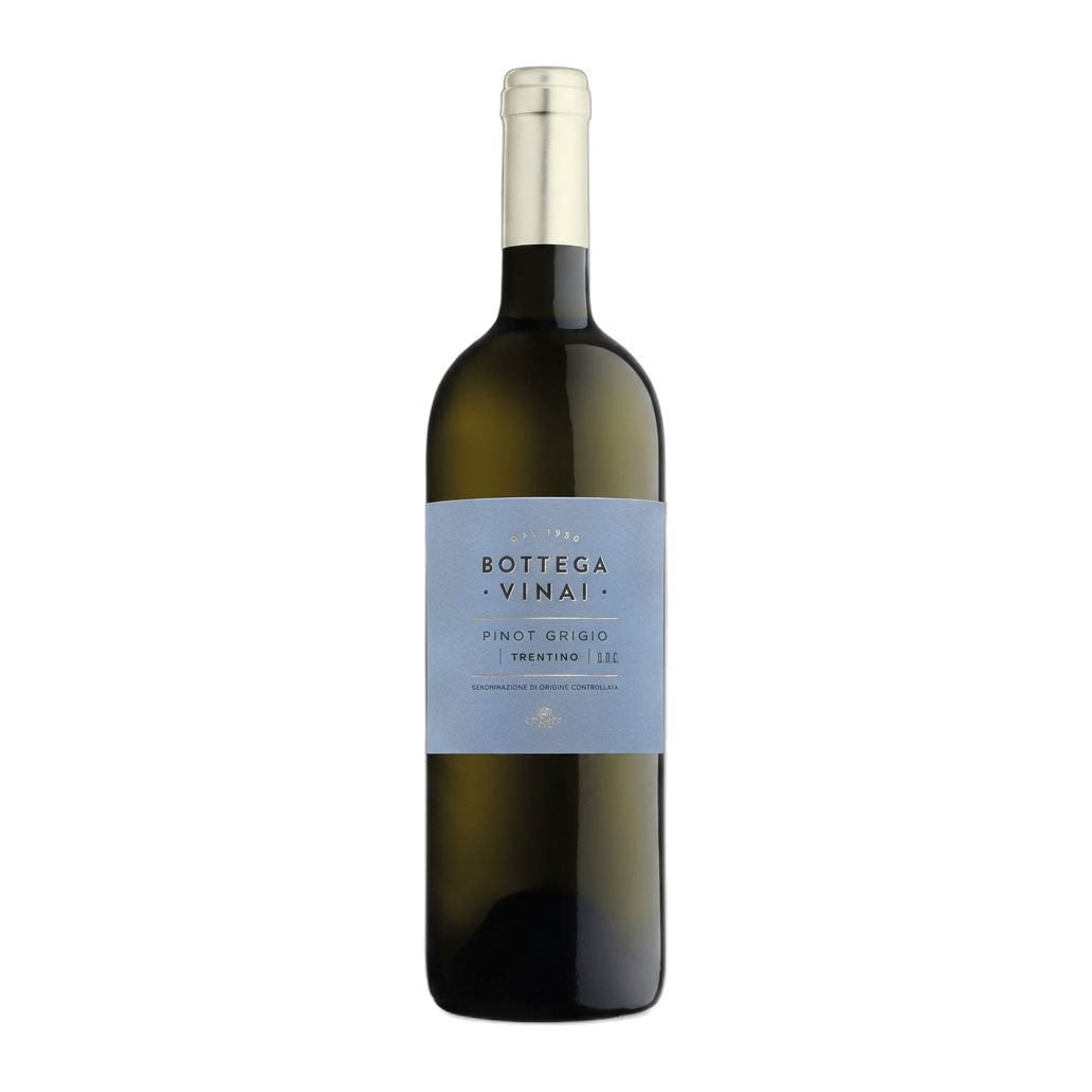 Bottega Vinai Pinot Grigio Trentino DOC
