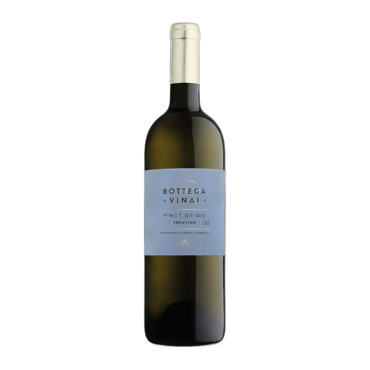 Bottega Vinai Pinot Grigio Trentino DOC