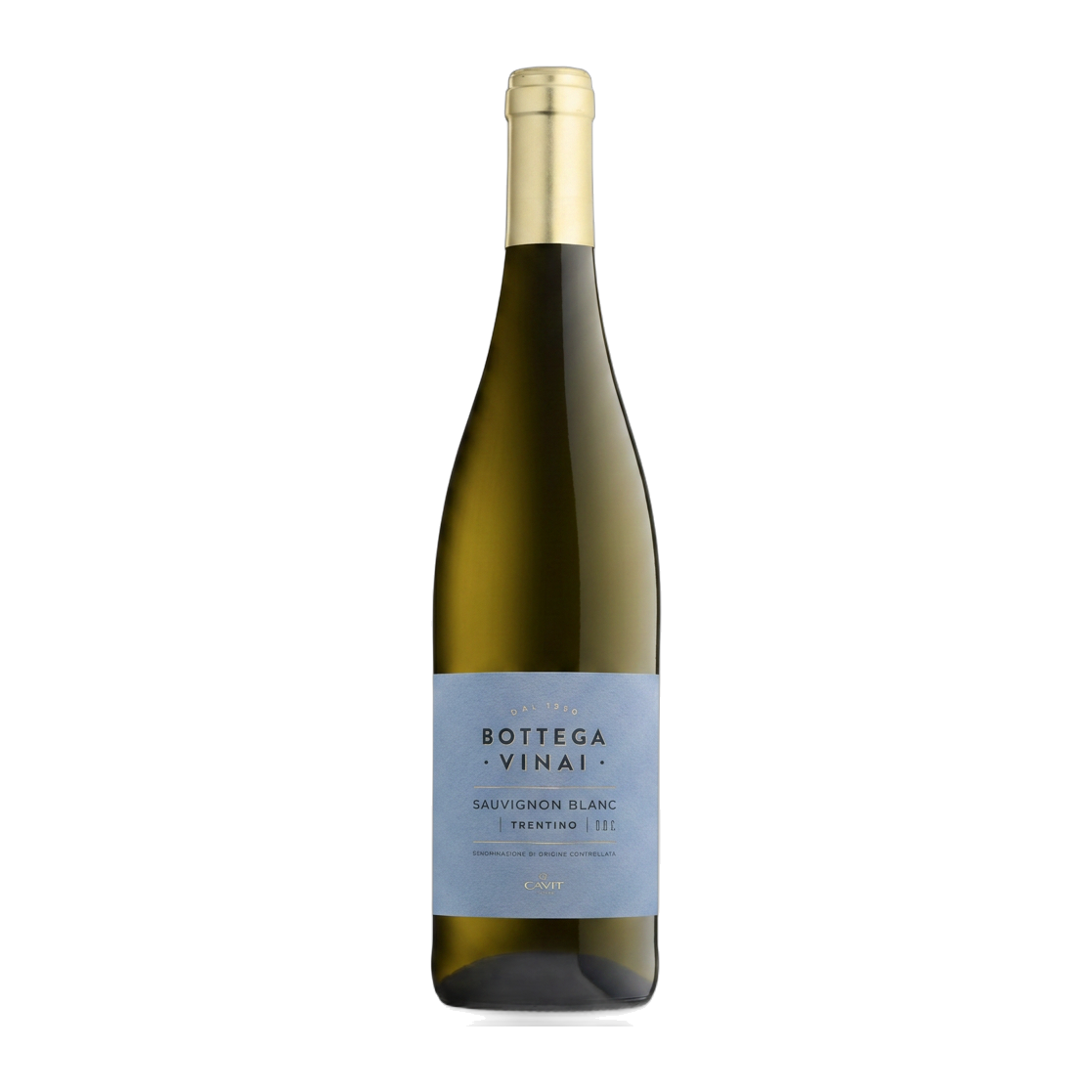 Bottega Vinai Sauvignon Blanc Trentino DOC
