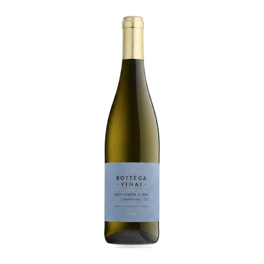 Bottega Vinai Sauvignon Blanc Trentino DOC