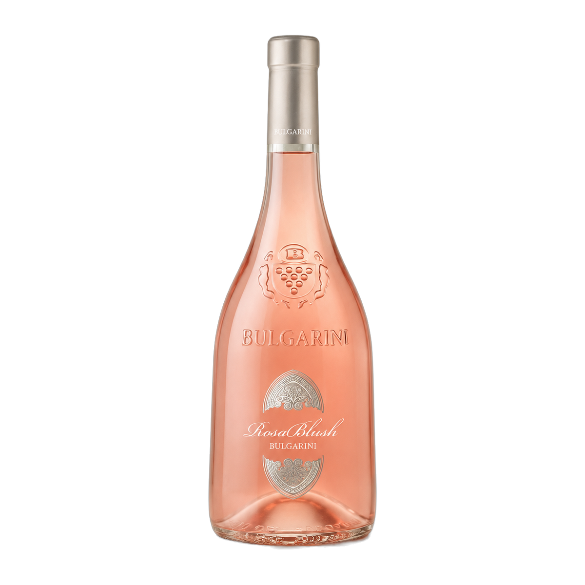 Bulgarini Rosa Blush Riviera del Garda Classico DOC Chiaretto